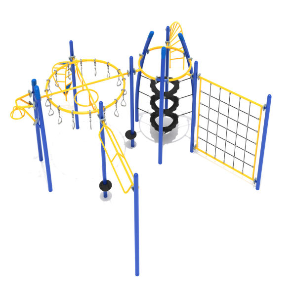 Gunnison Gorge Get Physical Structure