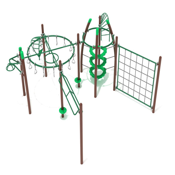 Gunnison Gorge Get Physical Structure