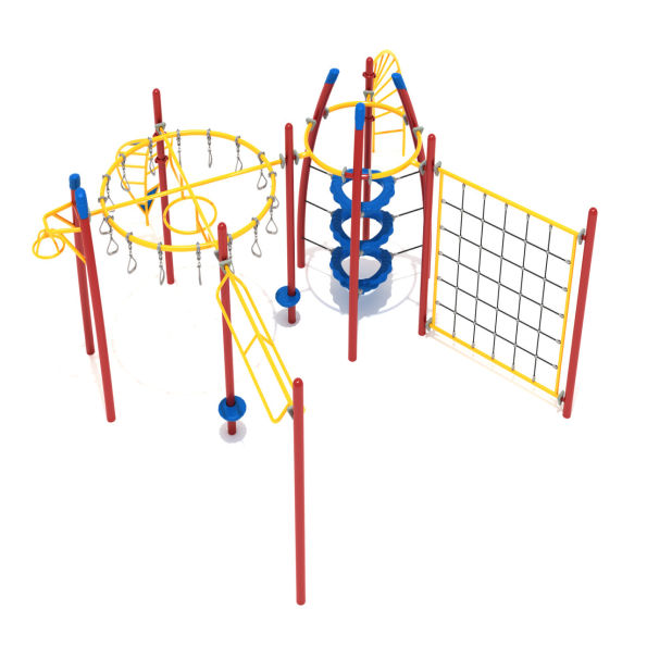 Gunnison Gorge Get Physical Structure