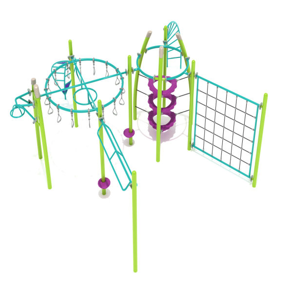 Gunnison Gorge Get Physical Structure