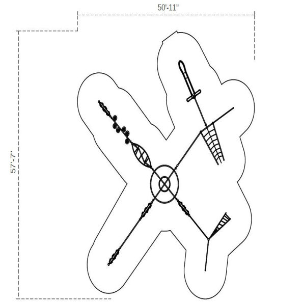 Columbia Hills Get Physical Structure