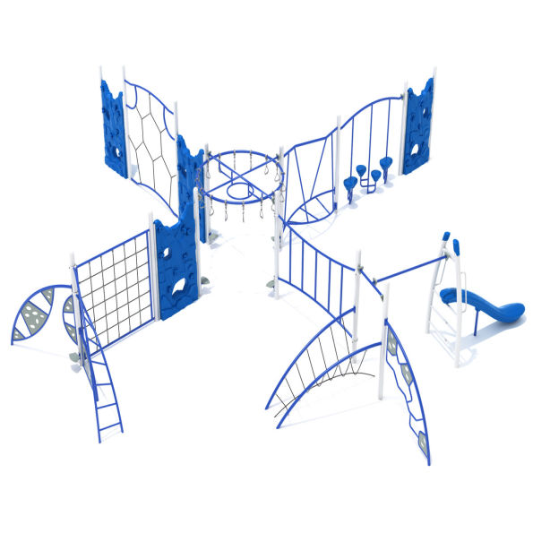 Columbia Hills Get Physical Structure