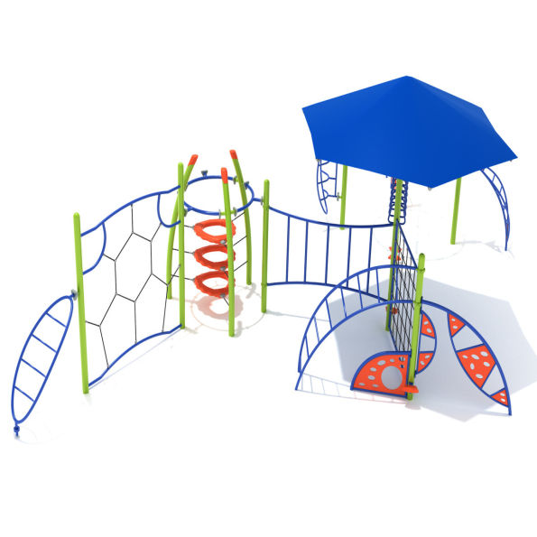 Lake Nighthorse Get Physical Structure