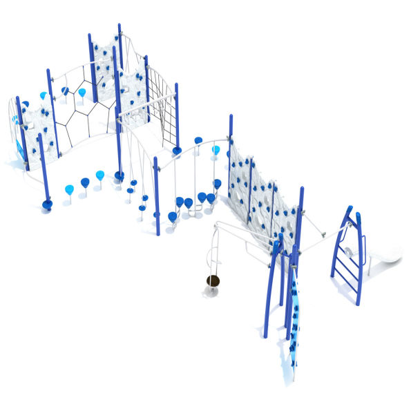 Cedar Slope Get Physical Structure