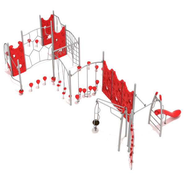 Cedar Slope Get Physical Structure