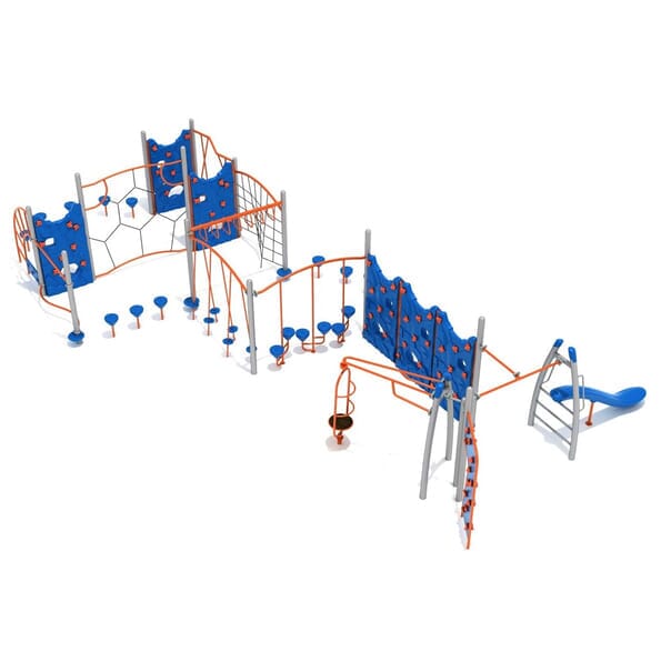 Cedar Slope Get Physical Structure