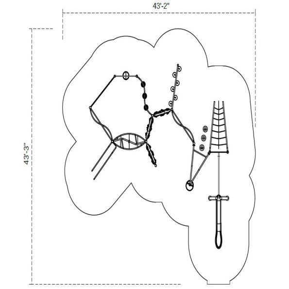 Pine Valley Get Physical Structure