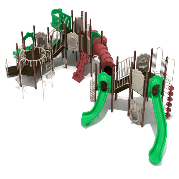 Bonita Bay Max Structure