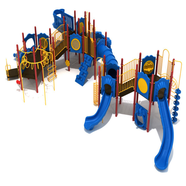 Bonita Bay Max Structure