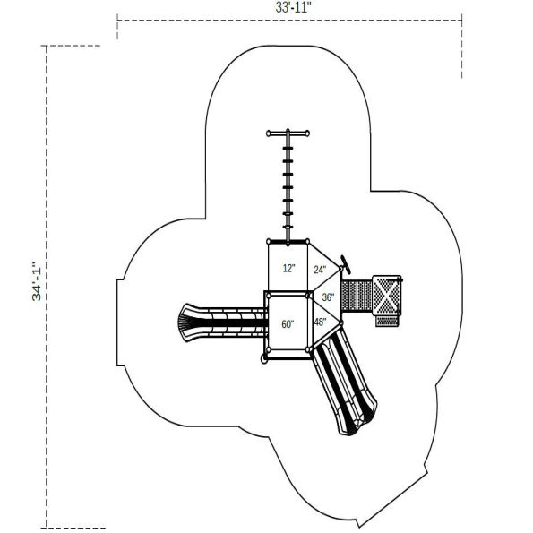 Founders Club Max Structure