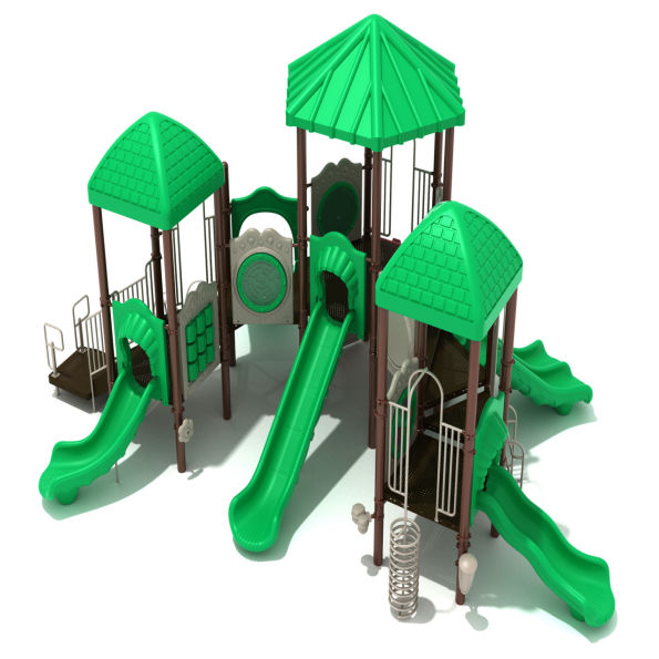 Evergreen Gardens Max Structure