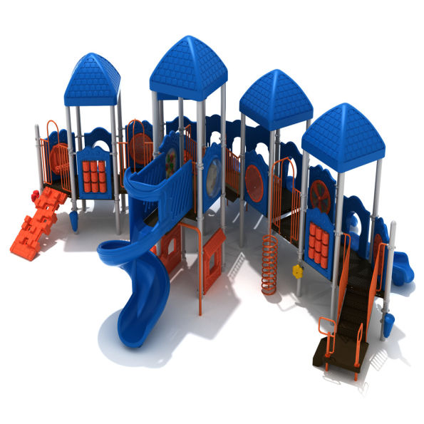 Arlington Heights Max Structure