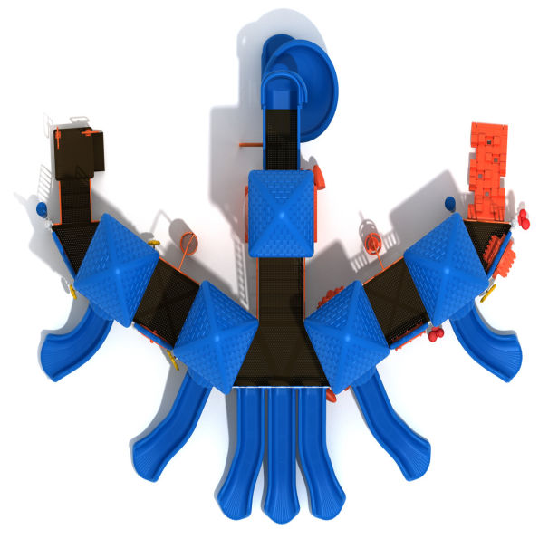 Arlington Heights Max Structure