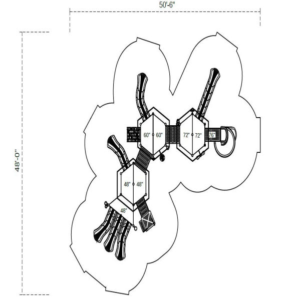 Emerald Crest Max Structure