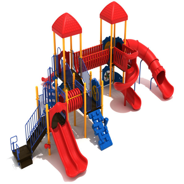 Hickory Stick Max Structure