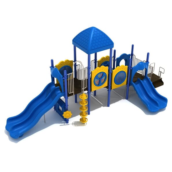 Copperleaf Court Max Structure