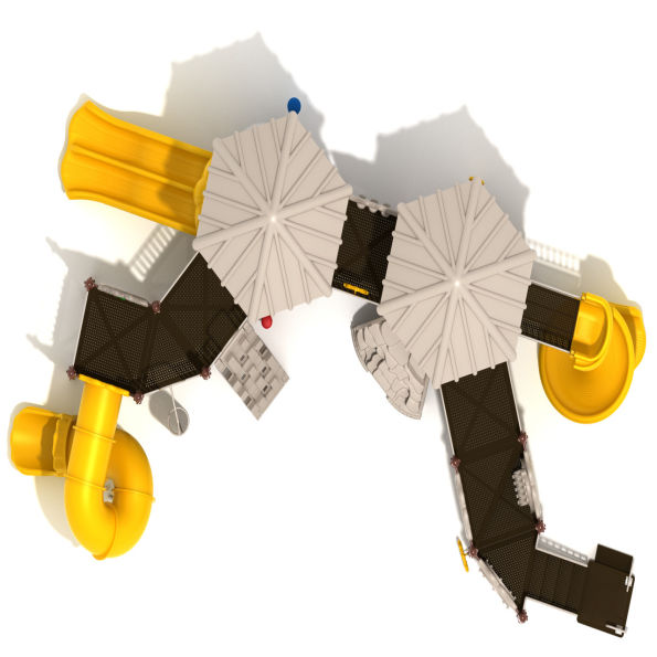 Lawton Loop Max Structure