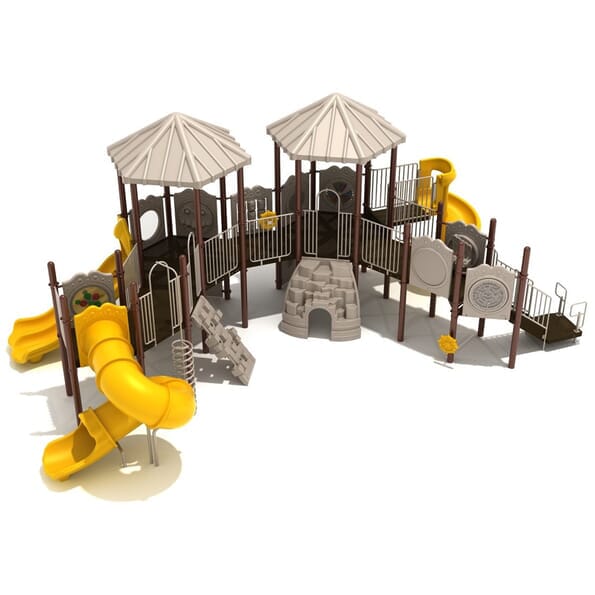 Lawton Loop Max Structure