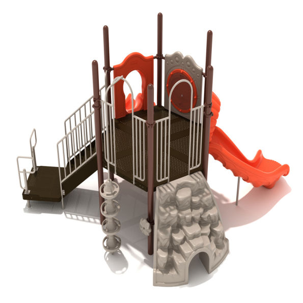 Spinnaker Cove Max Structure