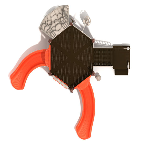 Spinnaker Cove Max Structure