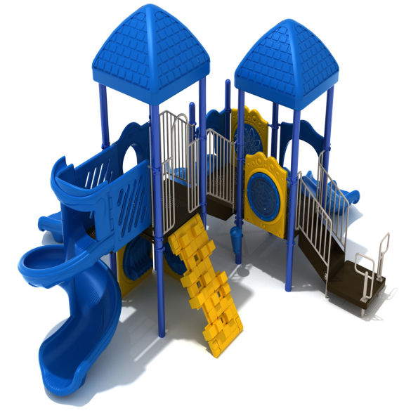 Valley View Max Structure