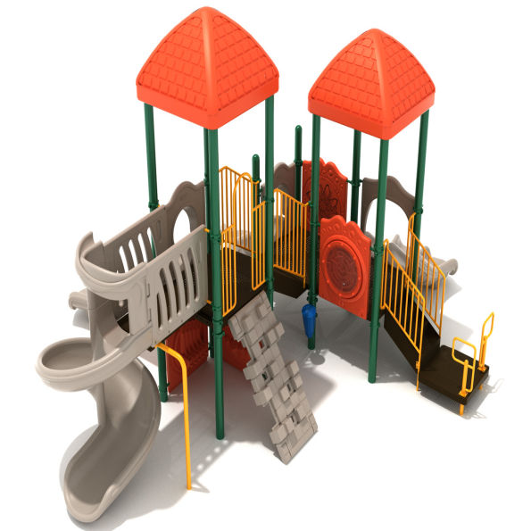 Valley View Max Structure