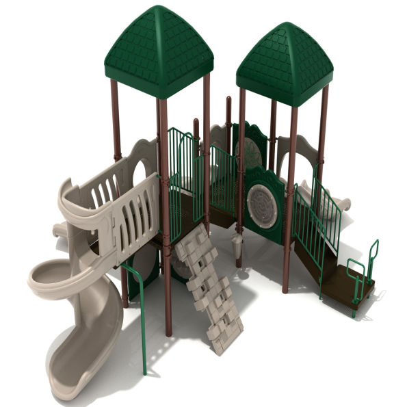 Valley View Max Structure