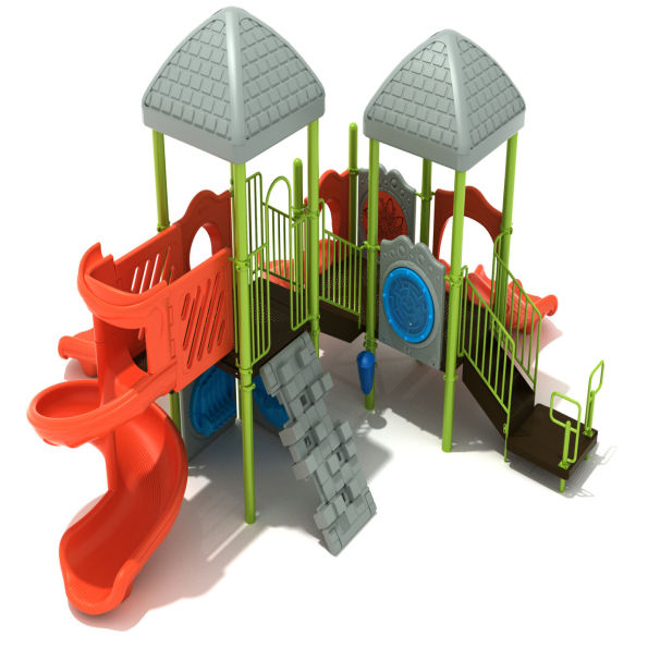 Valley View Max Structure