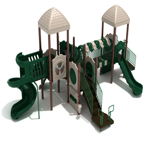 Barrington Ridge Max Structure