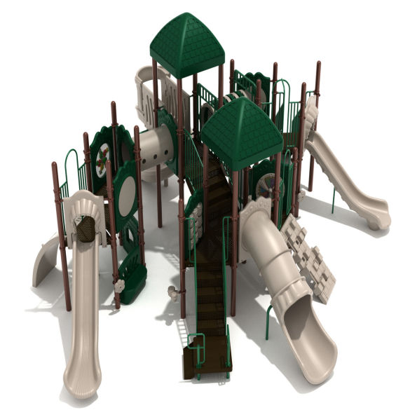 Roaring Fork Max Structure