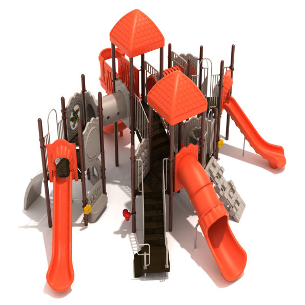 Roaring Fork Max Structure