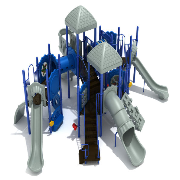 Roaring Fork Max Structure