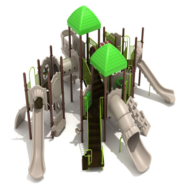 Roaring Fork Max Structure