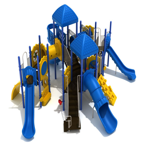 Roaring Fork Max Structure