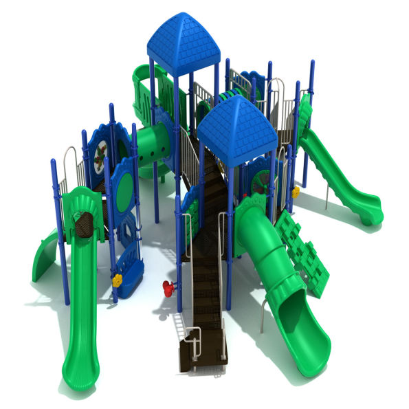 Roaring Fork Max Structure