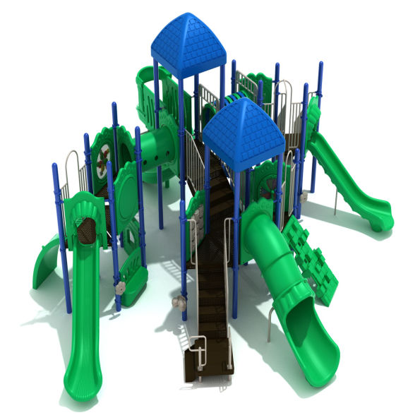 Roaring Fork Max Structure