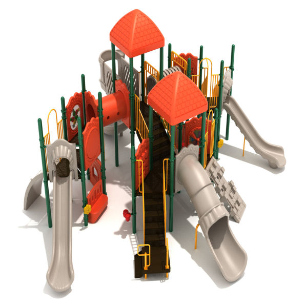 Roaring Fork Max Structure