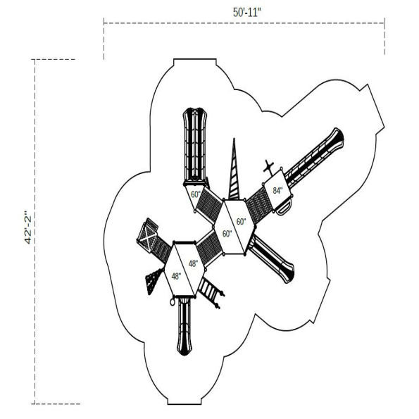 Parkview Heights Max Structure