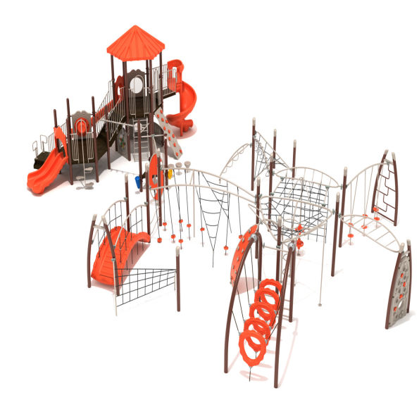 Foxcliff Trace Max Structure