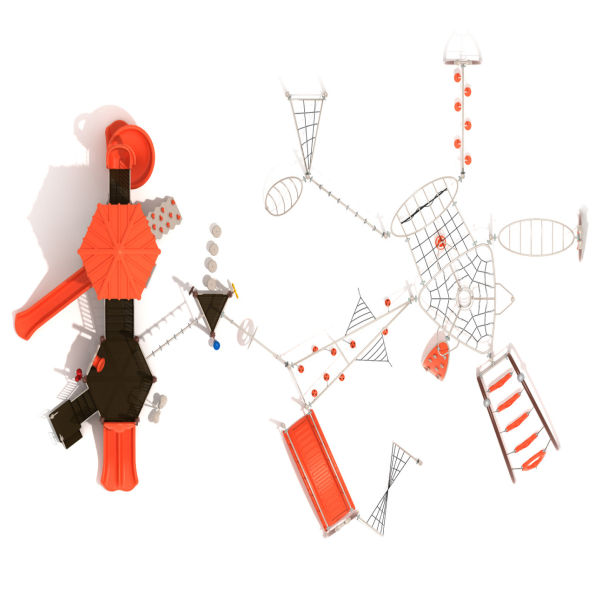 Foxcliff Trace Max Structure
