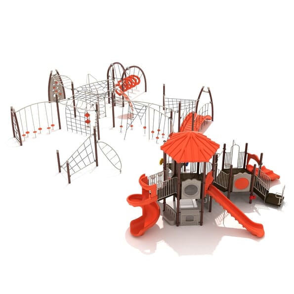 Foxcliff Trace Max Structure