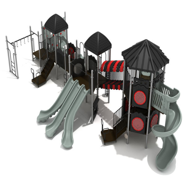 Carolina Woods Max Structure