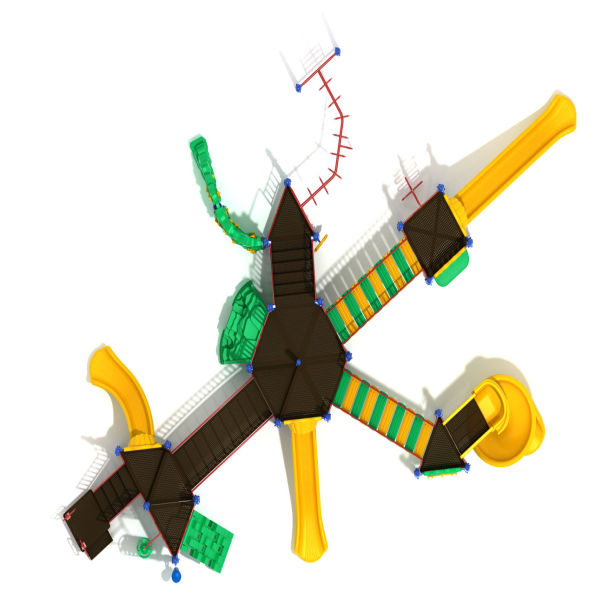 Drexel Pointe Max Structure