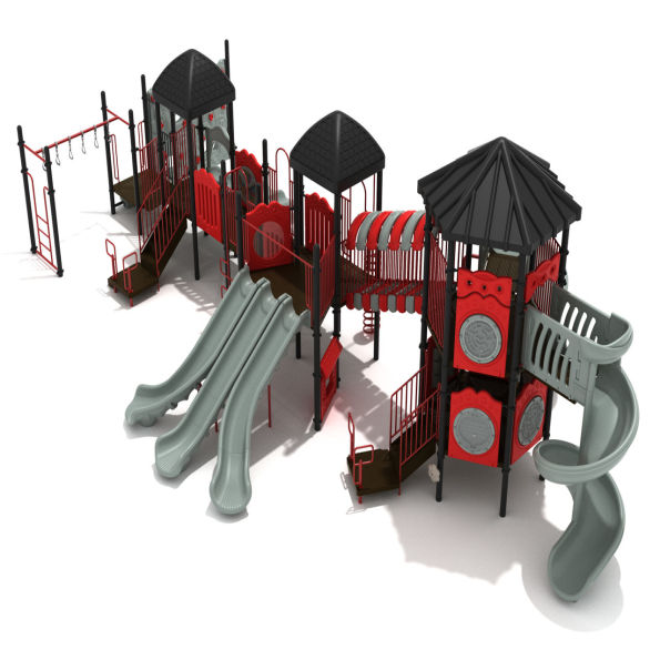 Carolina Woods Max Structure