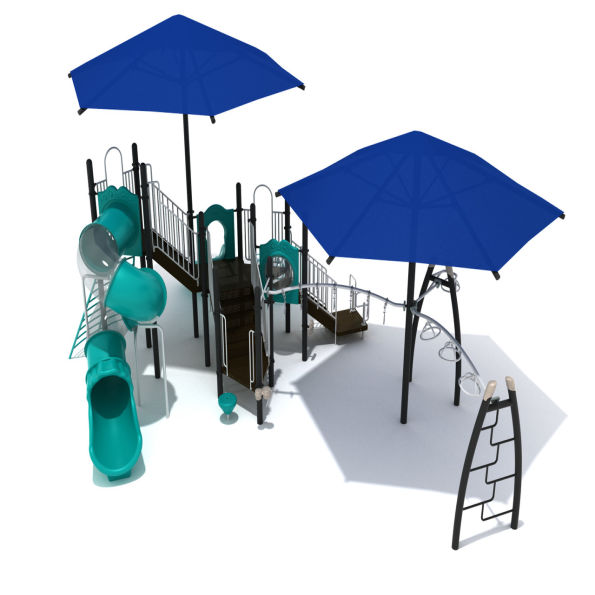 Vista Village Max Structure