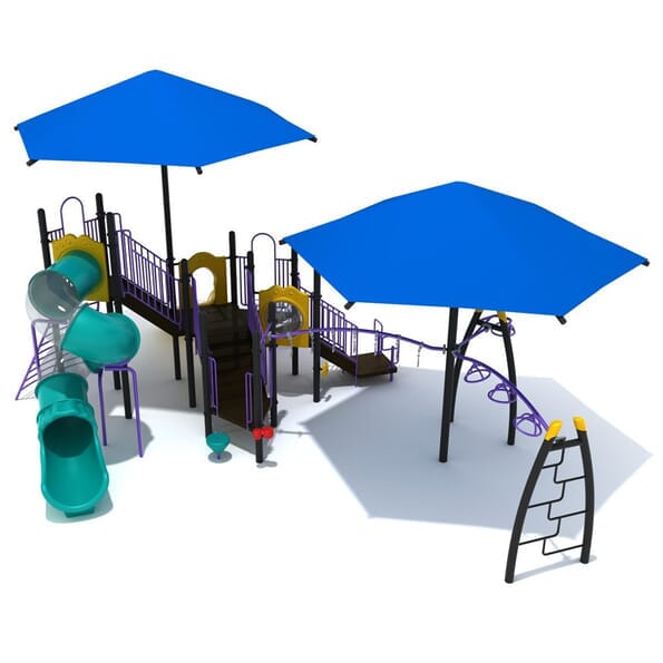 Vista Village Max Structure