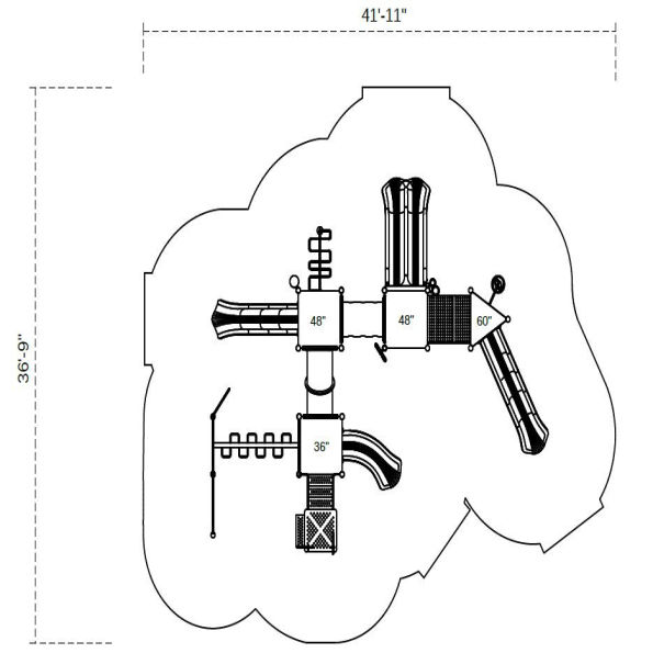 Pioneer Estates Max Structure