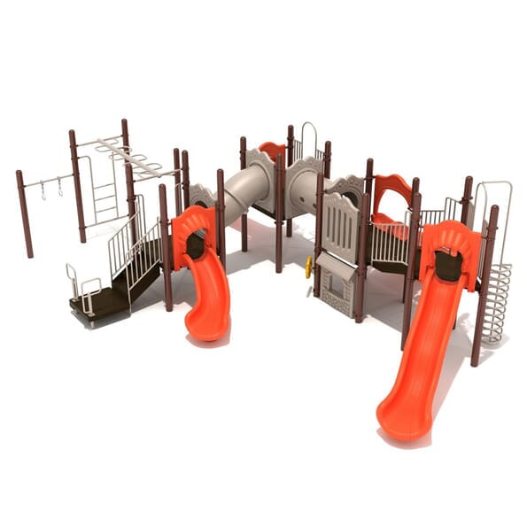 Pioneer Estates Max Structure