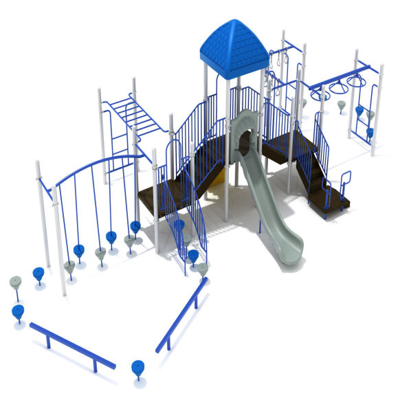 Aberdeen Bend Max Structure