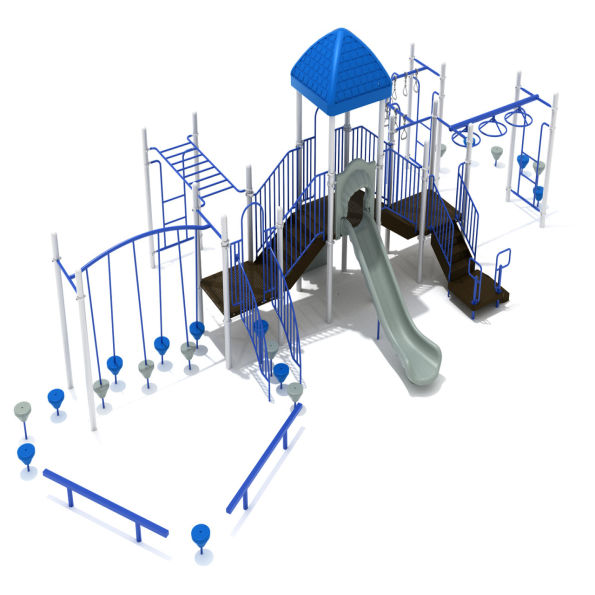 Aberdeen Bend Max Structure